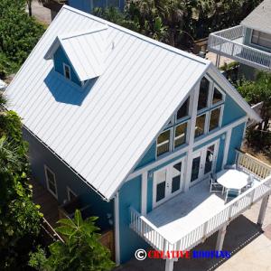 Creative Roofing