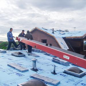 All Roofing Enterprises