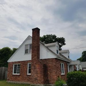 Leak Proof Roofing & Construction