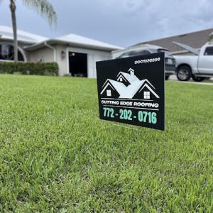 Cutting Edge Roofing