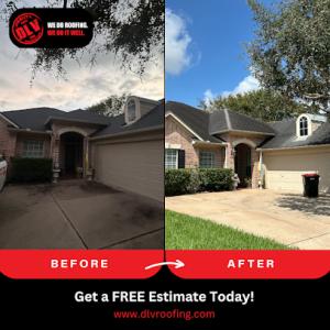 DLV Roofing Systems