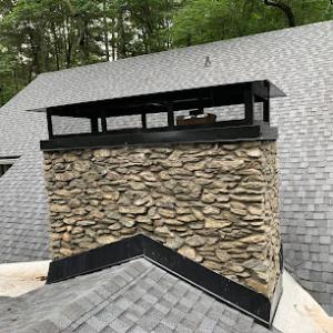 Jd's Roofing & Repair