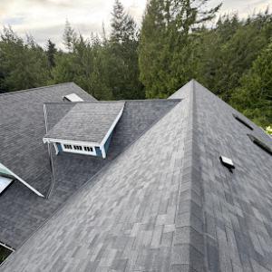 Kish Roofing & Construction