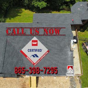 E&F Roofing