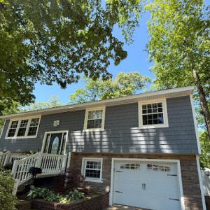 Spartan Exteriors