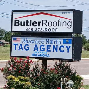 Butler Roofing