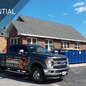 CustomCraft Roofing & Construction