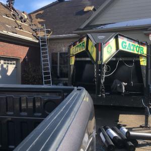 All pro construction