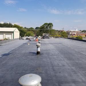 R & R Roofing/Rubber/Metal/Shingle Roofing