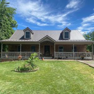 Rapid Roofing & Renovations