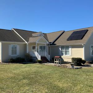 Roofing by Joe