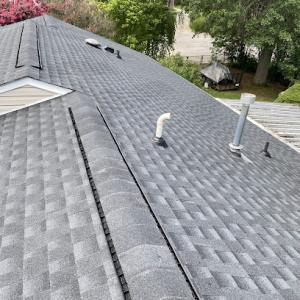 Lance Roofing