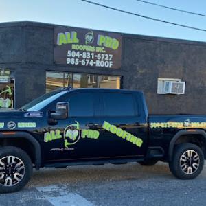 All Pro Roofers