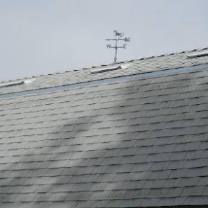 Rau Roofing,llc
