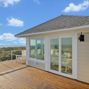 MOcean Contracting