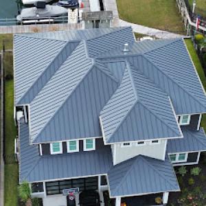 Carolina Building Specialists - Roofing Pros