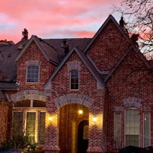 Linear Roofing