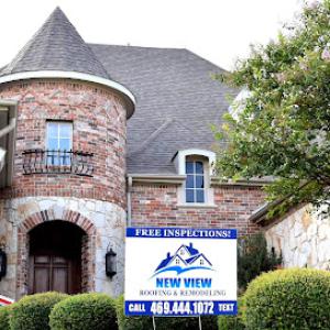 New View Roofing