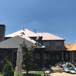Inside & Out Roofing, Painting & Gutters