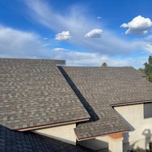 Castile Roofing - Peoria