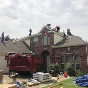 North Texas Roofing
