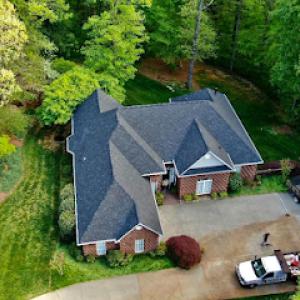 Trivette's Roofing & Guttering