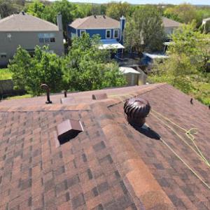Over the Top Roofing