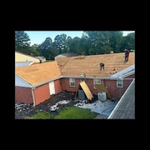 Perez Roofing