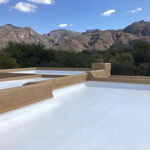 Desert Sun Roofing & Reflective Coating