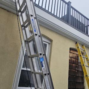 All For U Roofing & Masonry