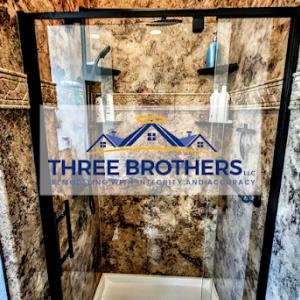 Three Brothers