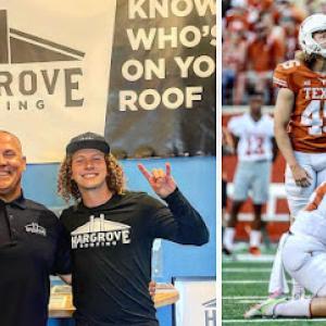 Hargrove Roofing
