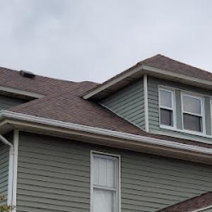 Ray's Roofing