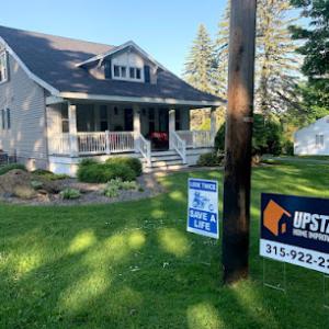 UPstate Home Improvements