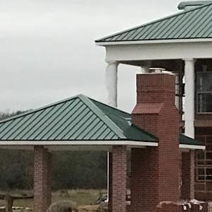All Seasons Roofing & Metal