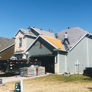 JAC Roofing & Exteriors