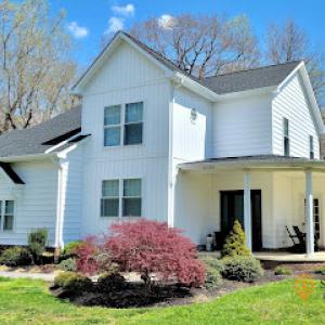 Southernwood Roofing & Siding