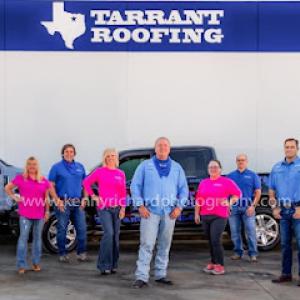 Tarrant Roofing - Fort Worth