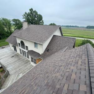 Steve&rsquo;s Roofing