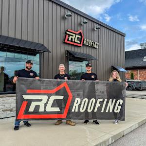 RC Roofing & Contracting