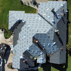 Davis Roofing Solutions
