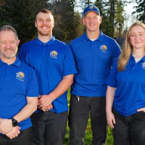 Northwest Roof Maintenance Camas
