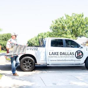 Lake Dallas Roofing & Restorations