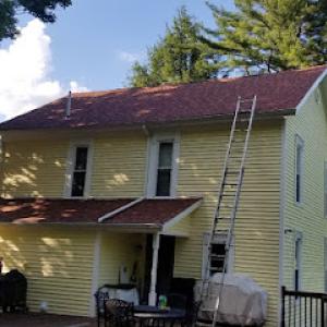 D&S Roofing