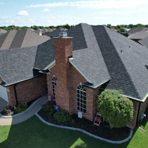 Red River Roofing & Construction
