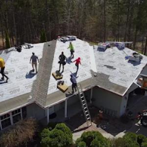 Horizon Exteriors