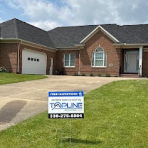 Topline Roofing