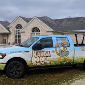 Hornbeck KangaRoof
