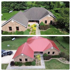 Serenity Roofing Solutions
