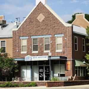 Scott's Roofing